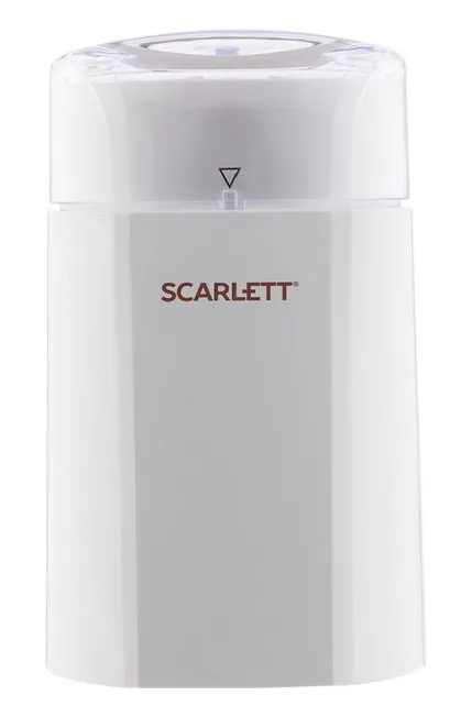 Кофемолка Scarlett SC-CG44506