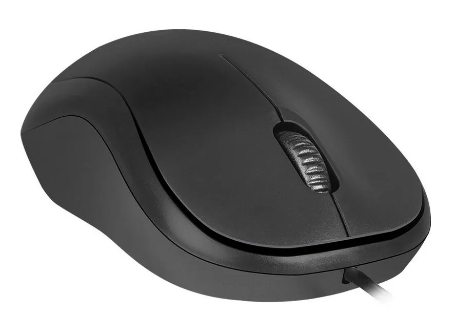 Компьютерная мышь Defender Patch MS-759 Черный