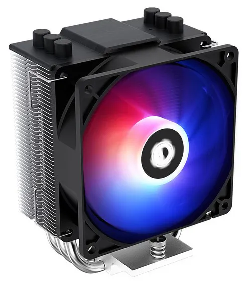Кулер для процессора ID-Cooling SE-903-XT