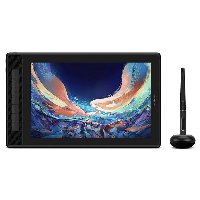 Графический планшет Huion Kamvas Pro 13