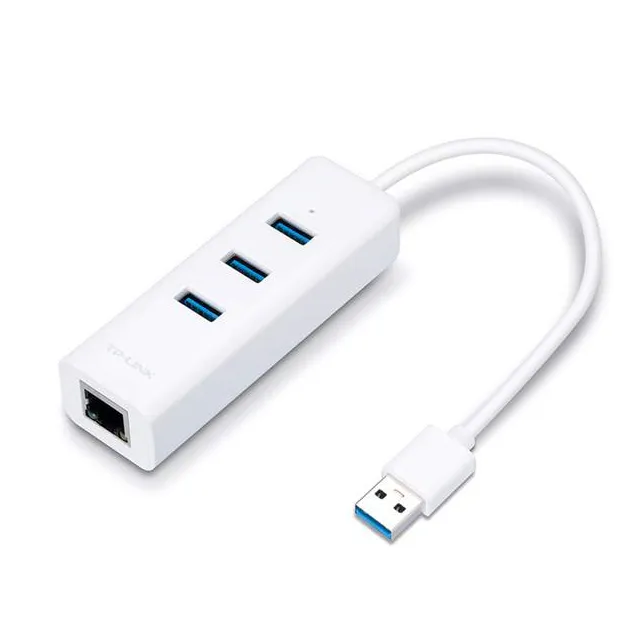 Концентратор USB TP-Link UE330