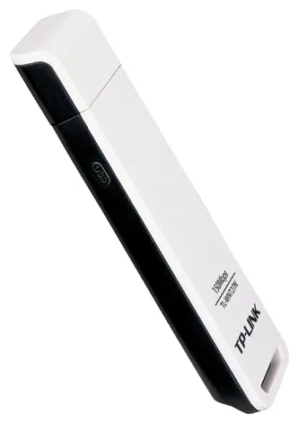 Адаптер беспроводной TP-Link TL-WN727N(RU)