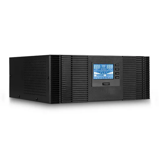 Инвертор SVC DI-1000-F-LCD