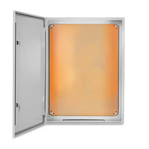 Щит металлический iPower 800*600*300 IP54