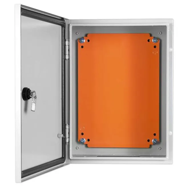 Щит металлический iPower 600*400*250 IP54