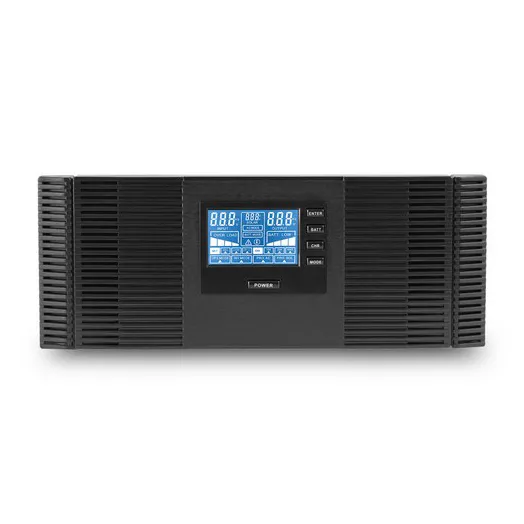 Инвертор SVC DI-800-F-LCD