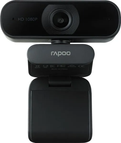 Веб Камера Rapoo C260