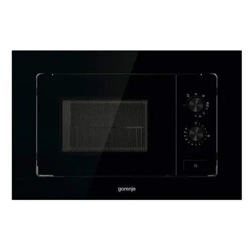 Встраиваемая микроволновая печь Gorenje BM201EG1BG