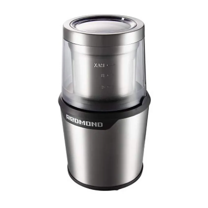 Кофемолка Redmond RCG-M1607 Металл