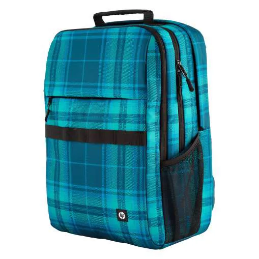 Рюкзак HP 7J594AA Campus XL Tartan Plaid Backpack