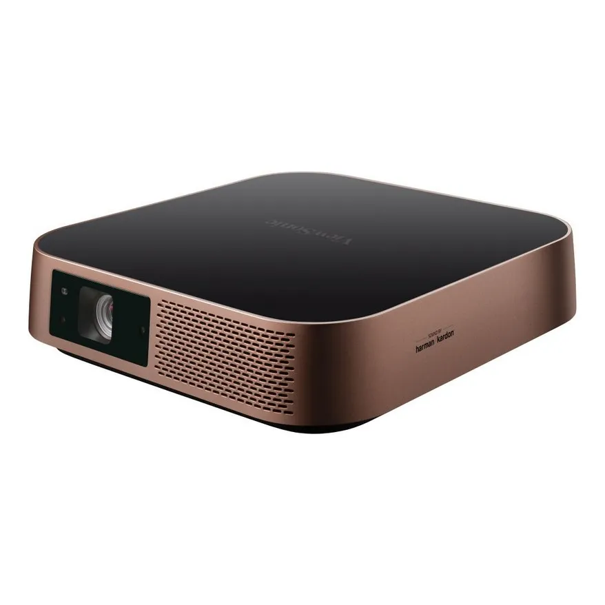 Проектор ViewSonic M2