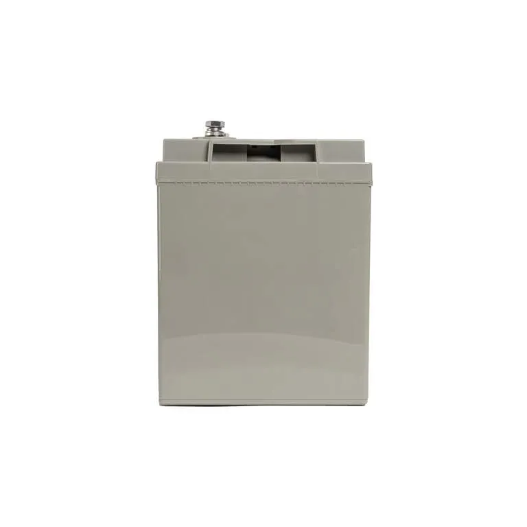 Аккумуляторная батарея SVC VP12100/N