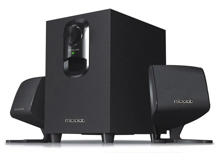 Акустическая система Microlab M-108