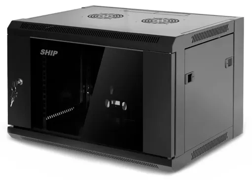 Шкаф настенный SHIP 5406.01.100 SE серия