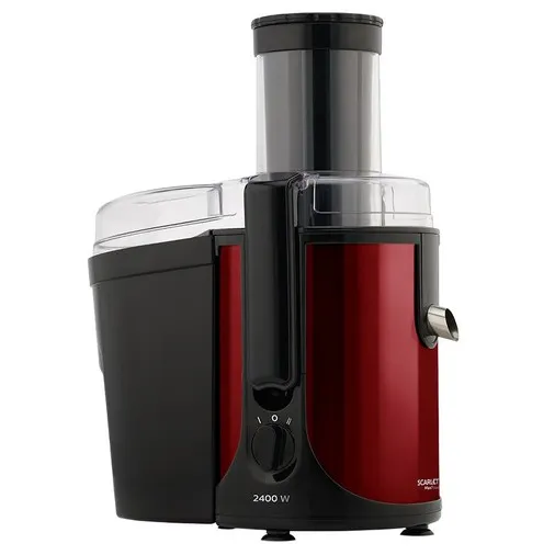 Соковыжималка Scarlett SC-JE50S48