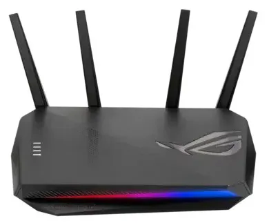 Маршрутизатор ASUS ROG Strix GS-AX3000