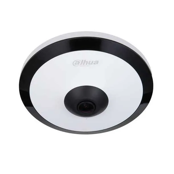 IP видеокамера Dahua DH-IPC-EW5541P-AS