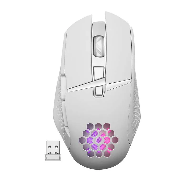 Мышь Defender Glory GM-514 white