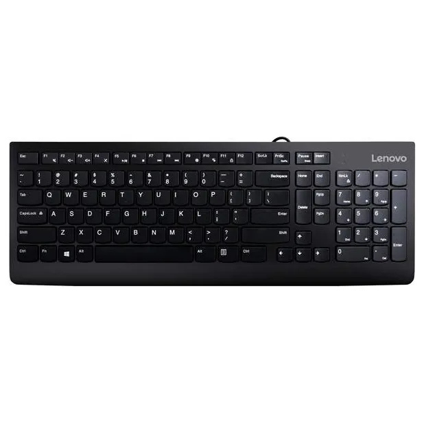 Клавиатура Lenovo 300 GX30M39684