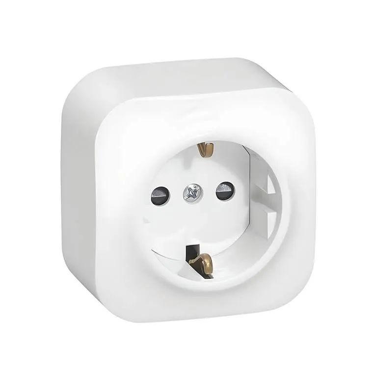 Розетка Legrand Forix 782420
