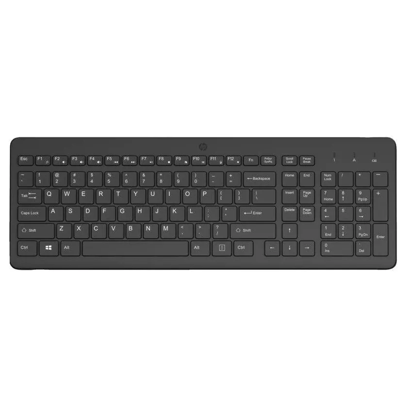 Клавиатура HP 225 Wireless 805T1AA