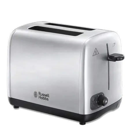 Тостер Russell Hobbs 24080-56 металл