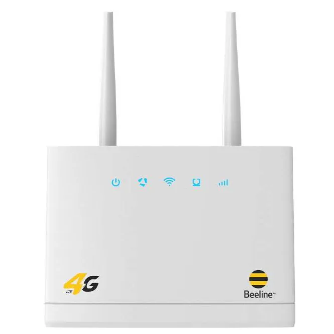 4G Роутер Beeline Signalinks R109D-A   SIM
