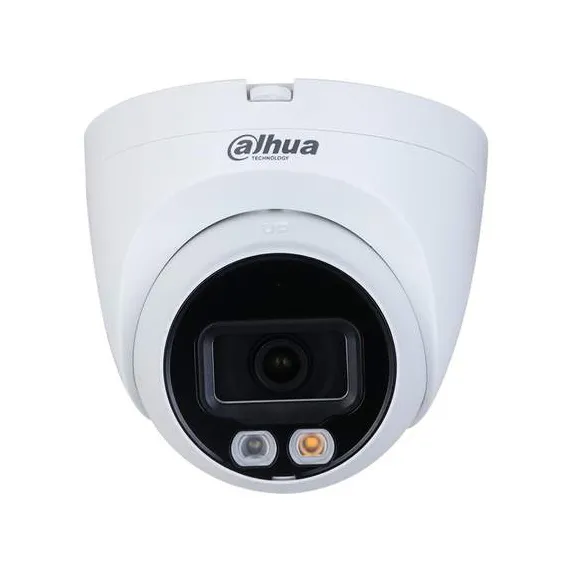 IP видеокамера Dahua DH-IPC-HDW2849TP-S-IL-0280B