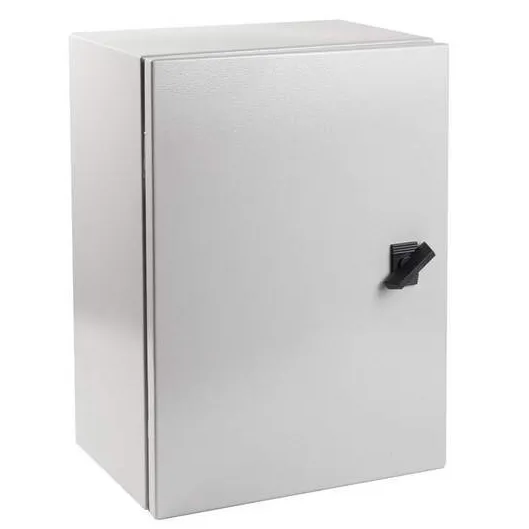 Щит металлический iPower 400*300*200 IP54