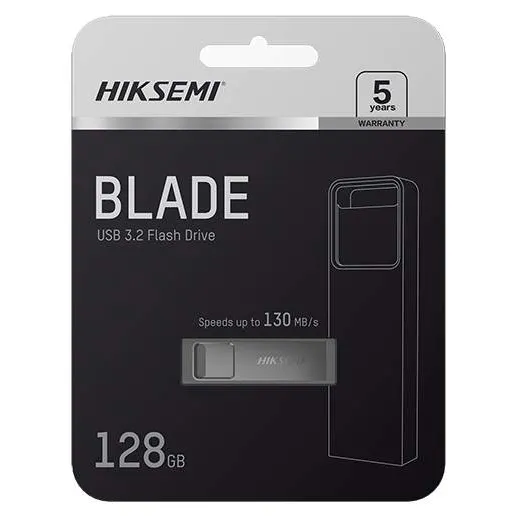 USB flash 128GB HikSemi HS-USB-E301 128G U3