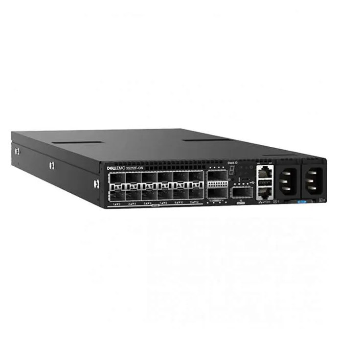 Коммутатор Dell S5212F-ON Switch 210-APHW_SNS