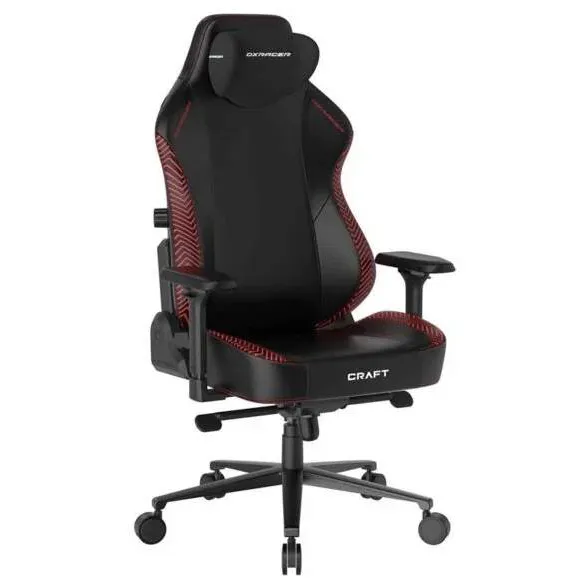 Игровое кресло DXRacer Craft Standard F-23-Foldline GC/LCF23LTA