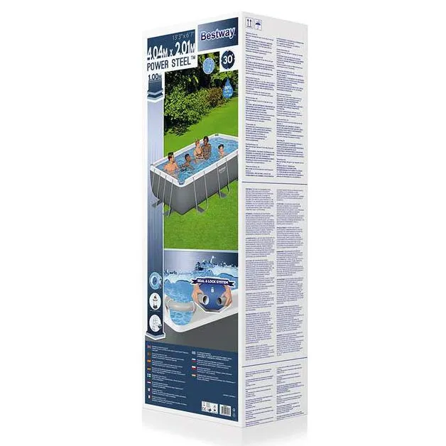Каркасный бассейн Bestway 56442