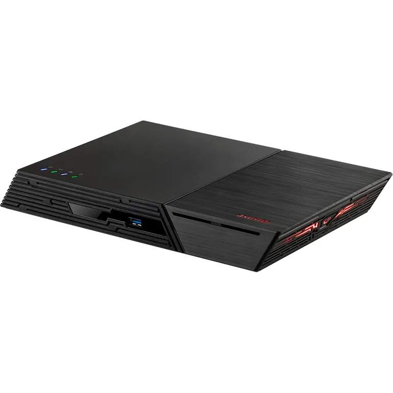 Сетевой накопитель ASUSTOR FS6706T