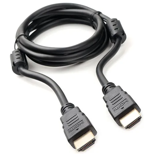 Кабель SVGA, HDMI to HDMI, 1.5m, Cablexpert CCF2-HDMI4-5