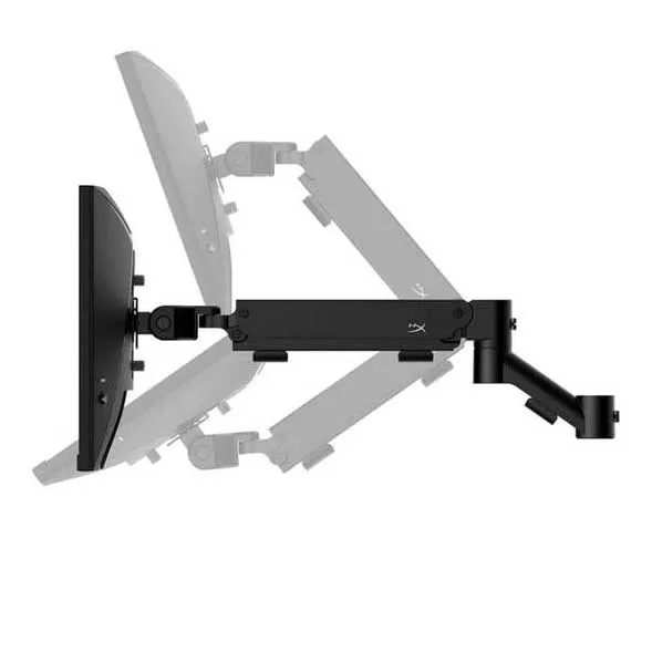 Кронштейн для мониторов HyperX Armada Gaming Mount Addon 66X82AA