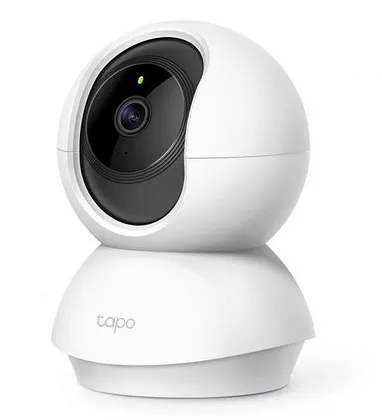 Wi-Fi камера TP-Link Tapo C210