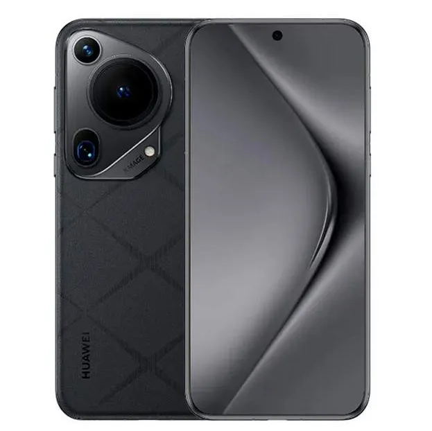 Смартфон Huawei Pura 70 Ultra HBP-LX9 16/512GB Black
