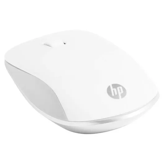 Беспроводная мышь HP 4M0X6AA 410 Slim White