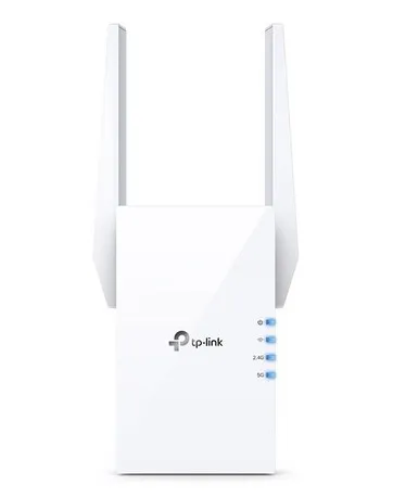 Усилитель Wi-Fi сигнала TP-Link RE505X