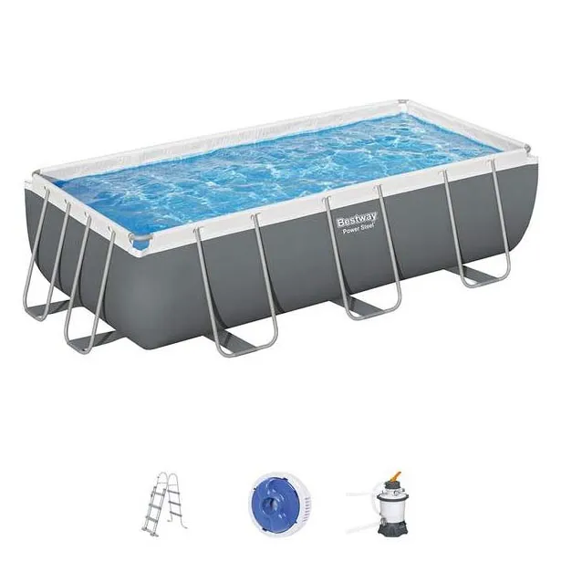 Каркасный бассейн Bestway 56442