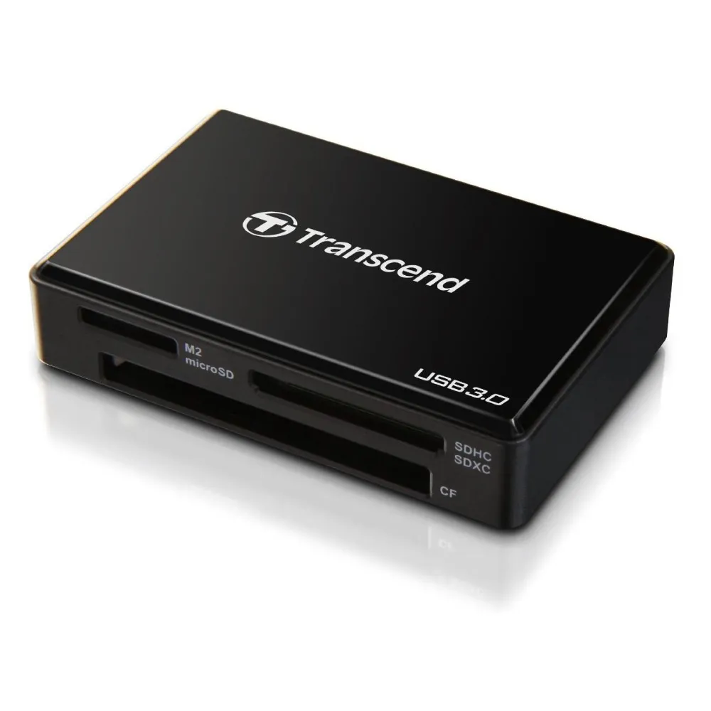 Кардридер Transcend TS-RDF8K2