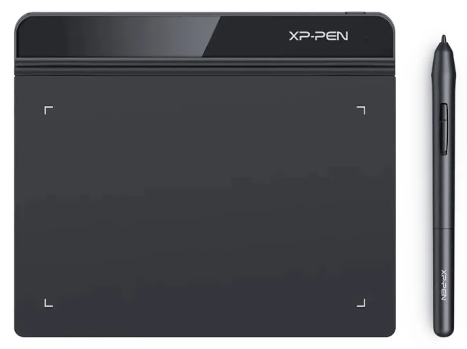 Графический планшет XP-Pen Star G640