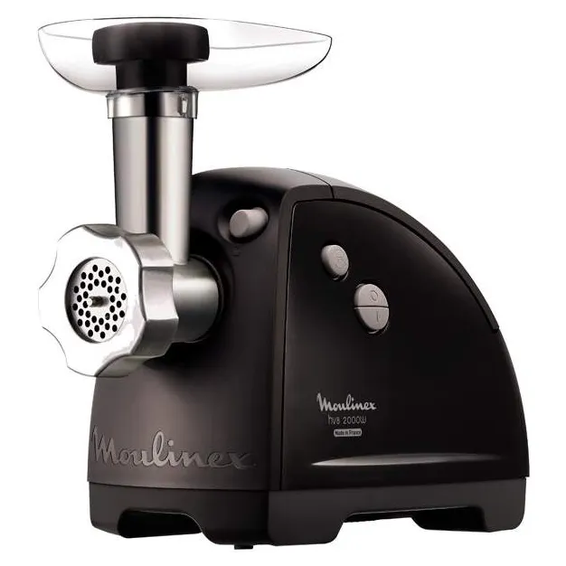 Мясорубка Moulinex ME622832