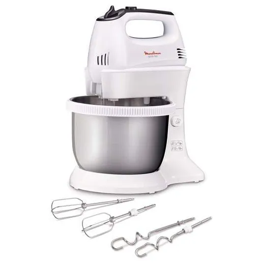 Миксер стационарный Moulinex Quickmix HM3121B1