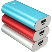 Портативное зарядное устройство (Powerbank)
