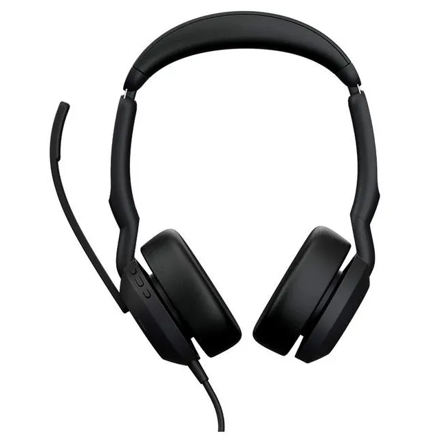 Гарнитура Jabra Evolve2 50 USB-A MS Stereo