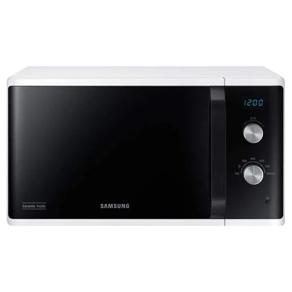 Микроволновая печь Samsung MS23K3614AW/BW