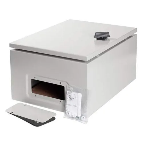 Щит металлический iPower 400*300*200 IP54