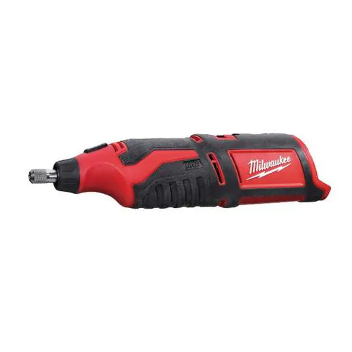 Прямошлифовальная машина Milwaukee M12 C12 RT-0